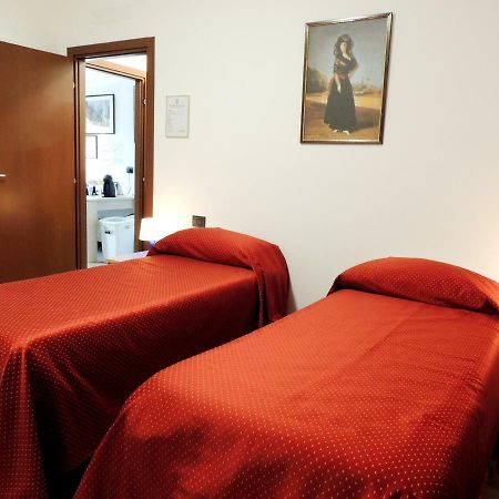 Foresteria Re Artu Albairate Zewnętrze zdjęcie