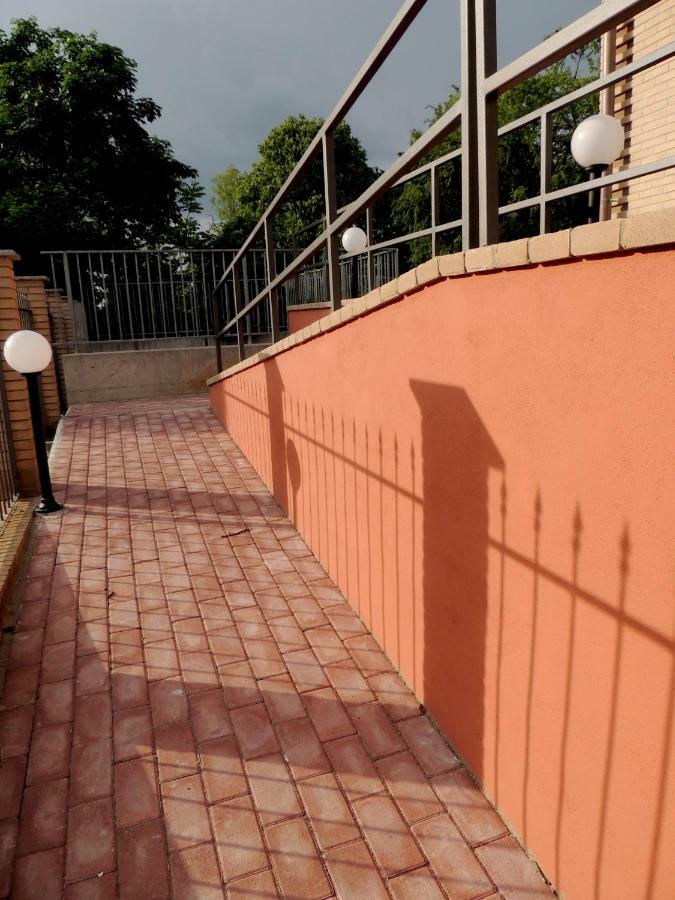 Foresteria Re Artu Albairate Zewnętrze zdjęcie