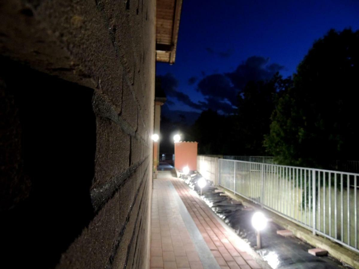 Foresteria Re Artu Albairate Zewnętrze zdjęcie